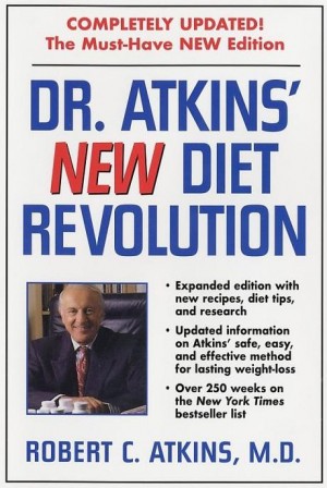 atkins diet