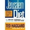 Jerusalem diet