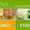 kimkins diet