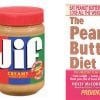 the peanut butter diet