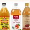 apple cider vinegar diet works