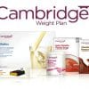 cambridge weight loss