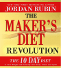 the makers diet revolution book