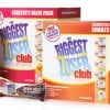 the biggest loser diet club