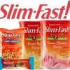 slimfast diet