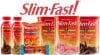 slimfast diet