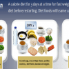 3 day diet