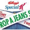 special k diet
