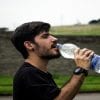 water consumption