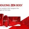 zen weight loss