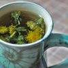 tea cleanse