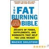 fat burning bible weight loss
