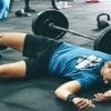 losing weight so hard