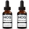 hcg weight loss