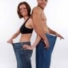 before and after weight loss