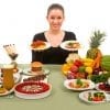 junk foods