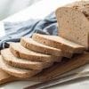 low carb bread
