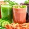 vegetable fat burners