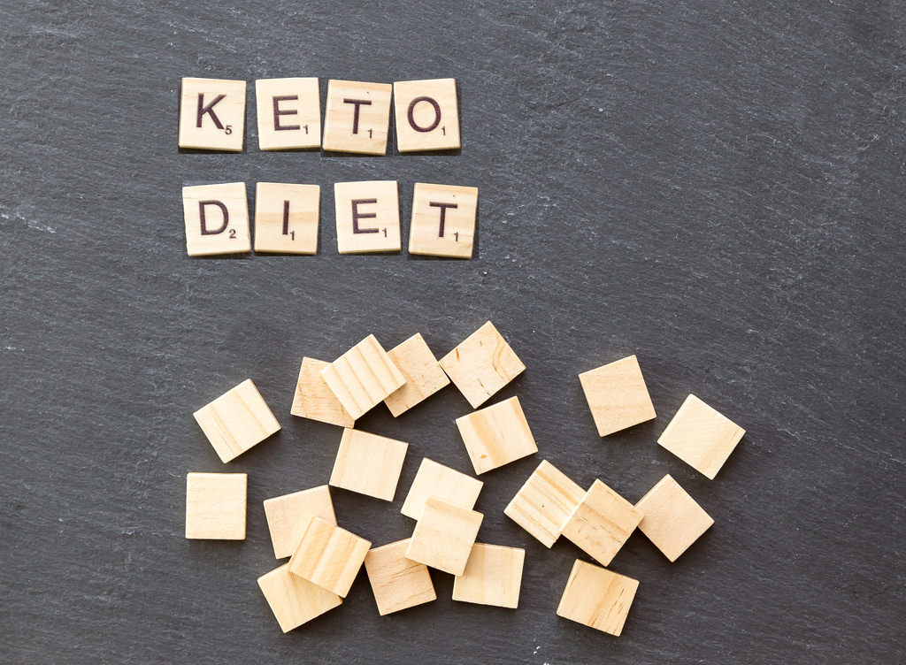 keto diet
