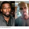 what does 50 cent look like now
