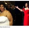 Aretha Franklin Skinny Now?