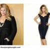 KIRSTIE ALLEY WEIGHT LOSS Diet