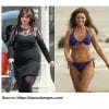 How Much Does Valerie Bertinelli Weigh?