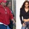 Janet Jackson Fat Again