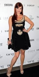 sara rue is skinny now