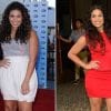 how did jordin sparks lose weight