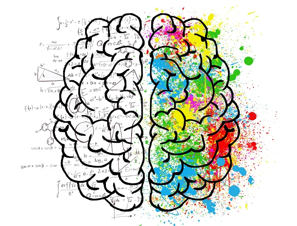 beck diet solution brain pic
