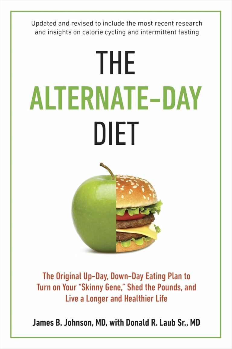 the alternate-day diet