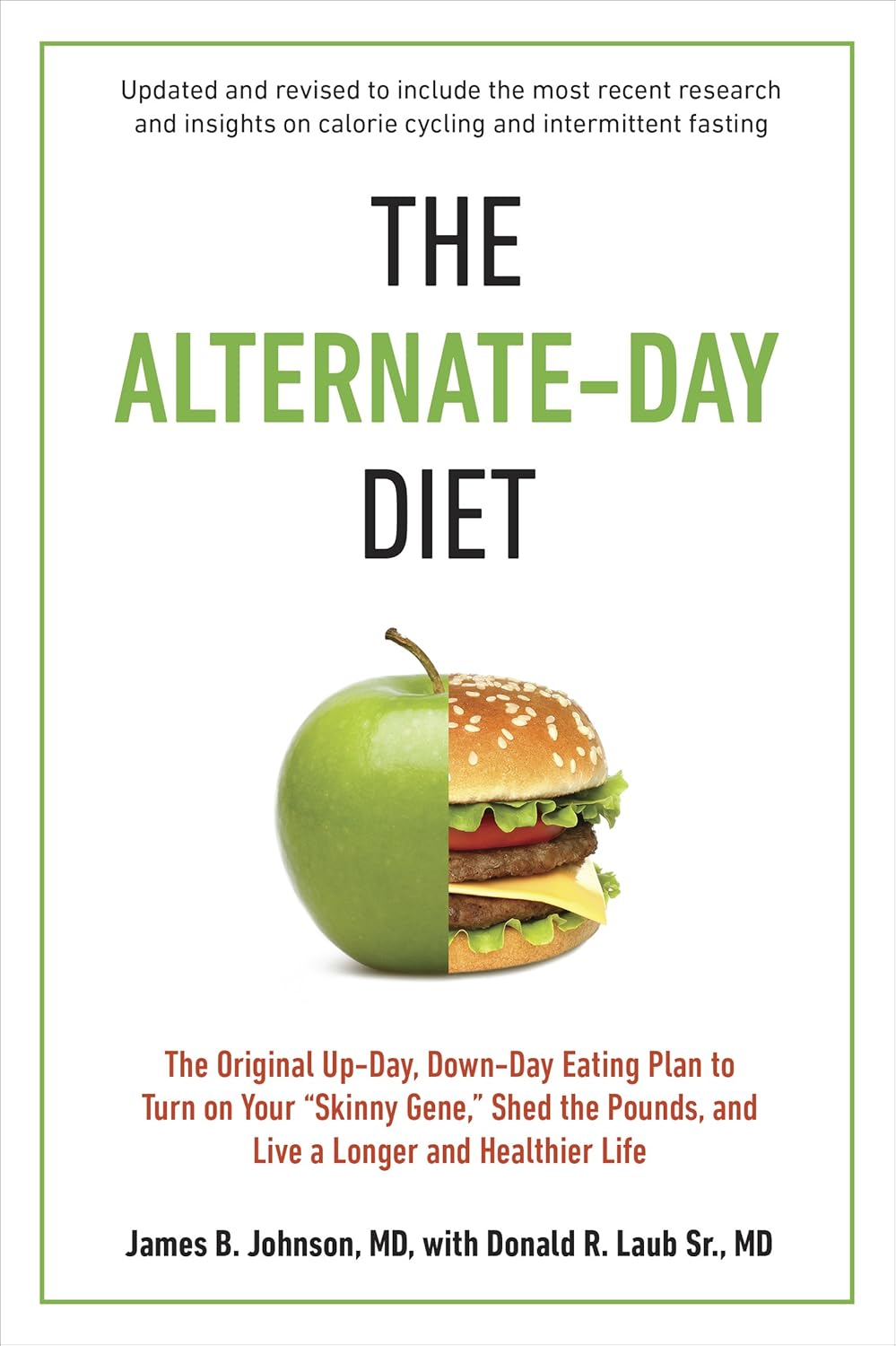 the alternate day diet 1