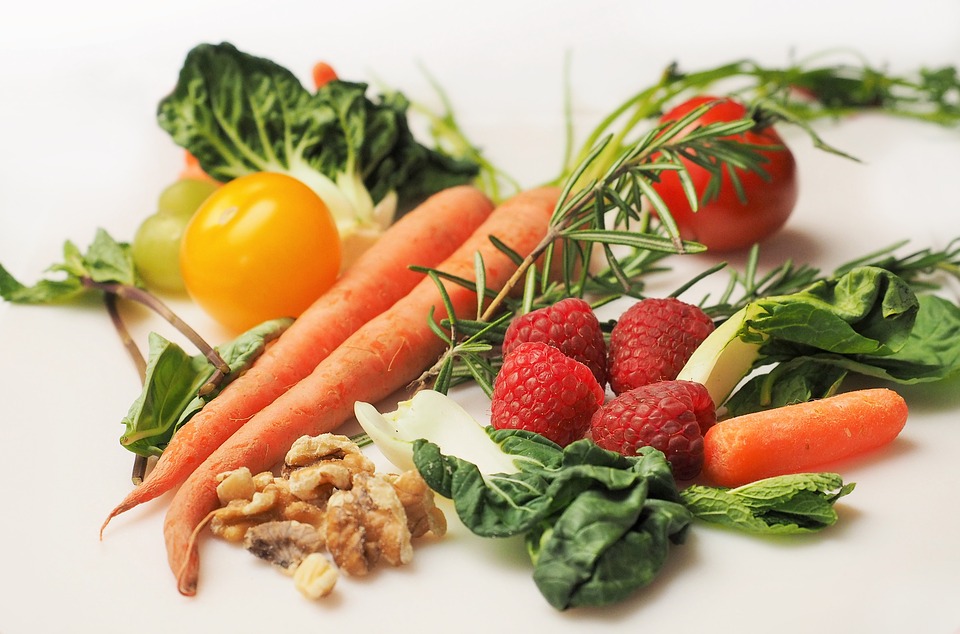 the aquavore diet