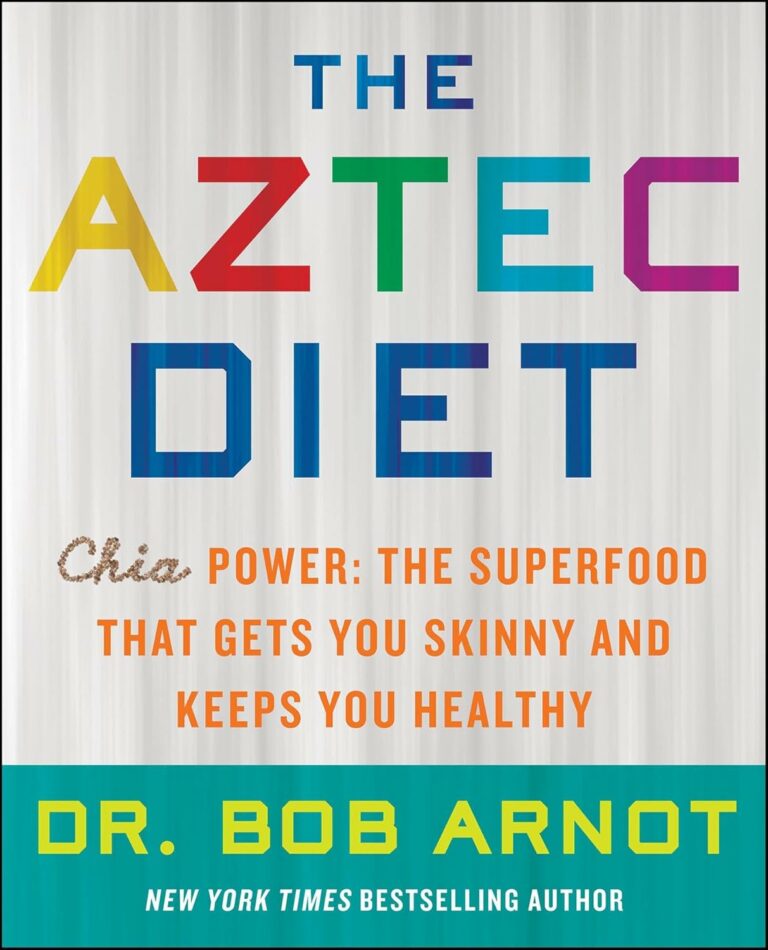 The aztec diet